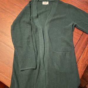 Old Navy Cardigan Sweater